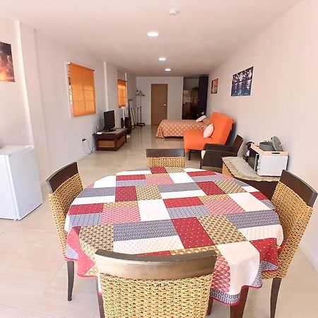 Gran Estudio De 50M2 Cerca Costa Brava Vidreres Εξωτερικό φωτογραφία