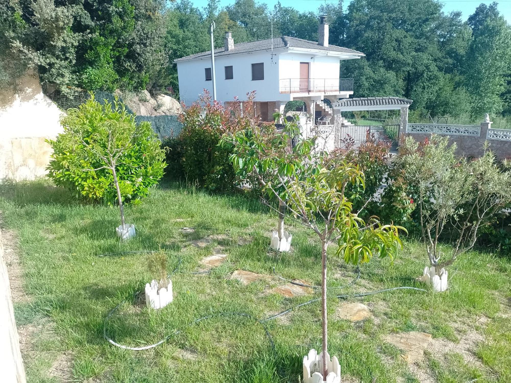 Gran Estudio De 50M2 Cerca Costa Brava Vidreres Εξωτερικό φωτογραφία