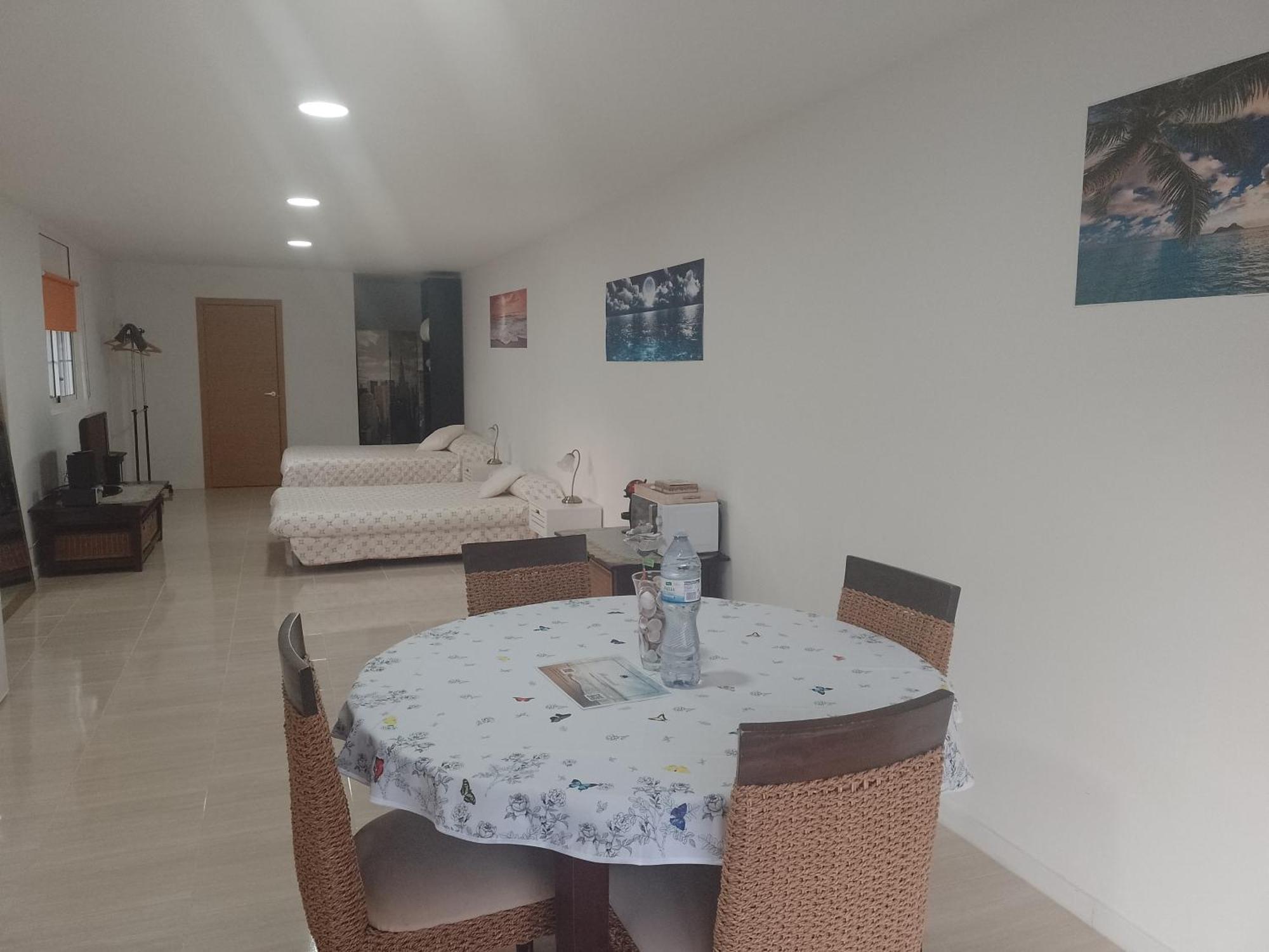 Gran Estudio De 50M2 Cerca Costa Brava Vidreres Εξωτερικό φωτογραφία