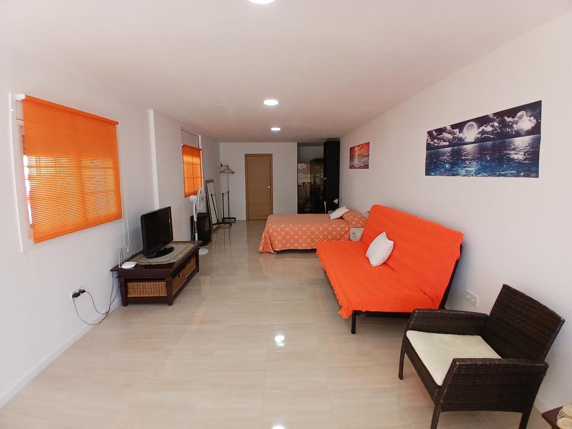 Gran Estudio De 50M2 Cerca Costa Brava Vidreres Εξωτερικό φωτογραφία