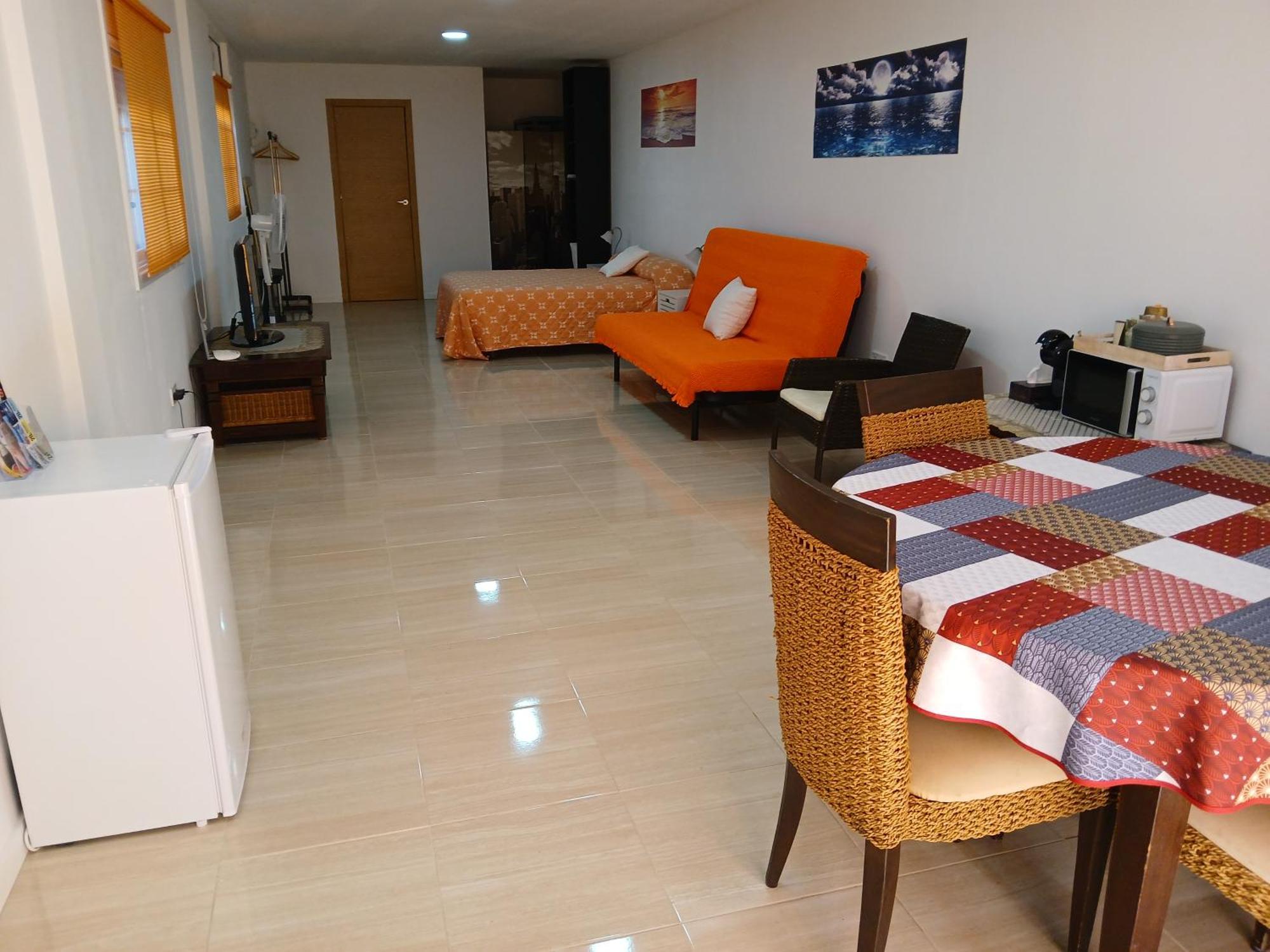 Gran Estudio De 50M2 Cerca Costa Brava Vidreres Εξωτερικό φωτογραφία